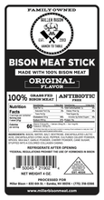 Load image into Gallery viewer, Carnivore Meat Stick Pack
