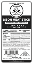 Load image into Gallery viewer, Carnivore Meat Stick Pack
