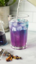 Load image into Gallery viewer, Plum Deluxe Tea Butterfly Pea Sampler Kit - Special Offer
