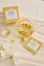 Load image into Gallery viewer, Mala Tara Grand Tea Celebration Gift Basket
