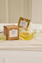 Load image into Gallery viewer, Mala Tara Grand Tea Celebration Gift Basket
