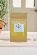 Load image into Gallery viewer, Mala Tara Yellow Chrysanthemum Whole Flower Tea 1 oz Pouch - 10 pouches x 1 oz case
