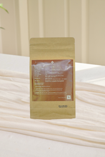 Load image into Gallery viewer, Mala Tara Coffee Flower Tea 1 oz Pouch - 10 puches x 1oz case
