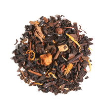 Load image into Gallery viewer, Plum Deluxe Tea Mango Almond Oolong Tea
