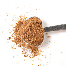 Load image into Gallery viewer, Plum Deluxe Tea Maple Dust (Maple - Coconut Sugar)
