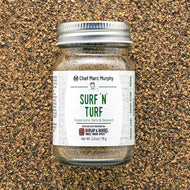 Burlap & Barrel Surf 'N' Turf