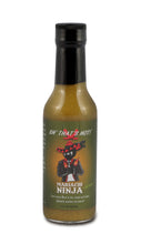 Load image into Gallery viewer, Mariachi Ninja hot sauce by SH&#39; THAT&#39;S HOT!
