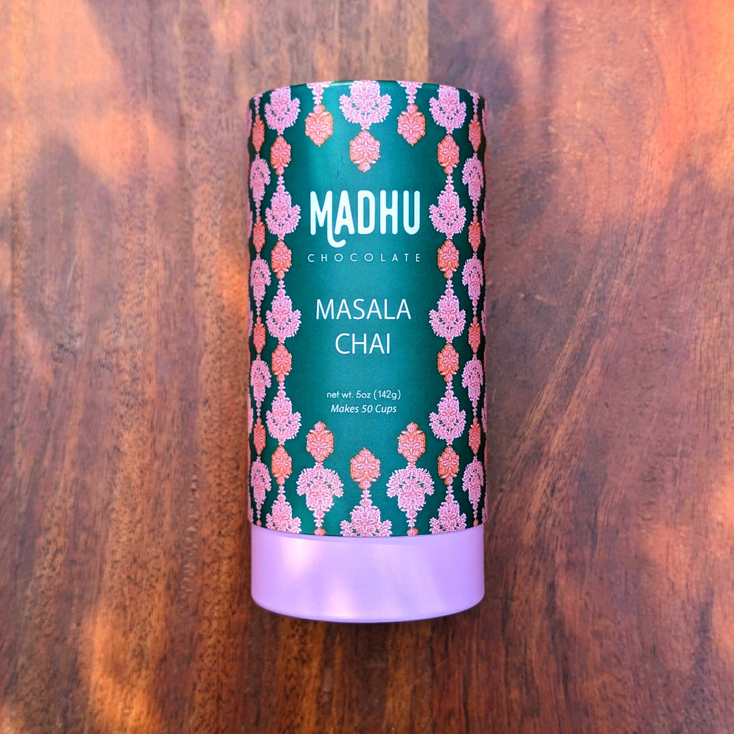 Madhu Chocolate Masala Chai Blend