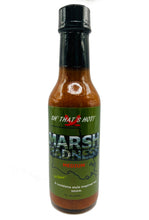 Load image into Gallery viewer, Marsh Madness (Medium) hot sauce by SH&#39; THAT&#39;S HOT!
