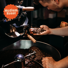 Load image into Gallery viewer, Three Bears | Signature Decaf Blend | Colombia &amp; Mexico | Naturally Decaffeinated (Wholesale)
