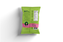 Load image into Gallery viewer, Nemi Mexican Lime Cactus Chips Bag - 6 bags case
