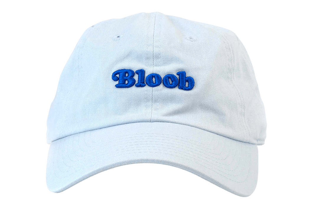 Mezcla Bloob Hat