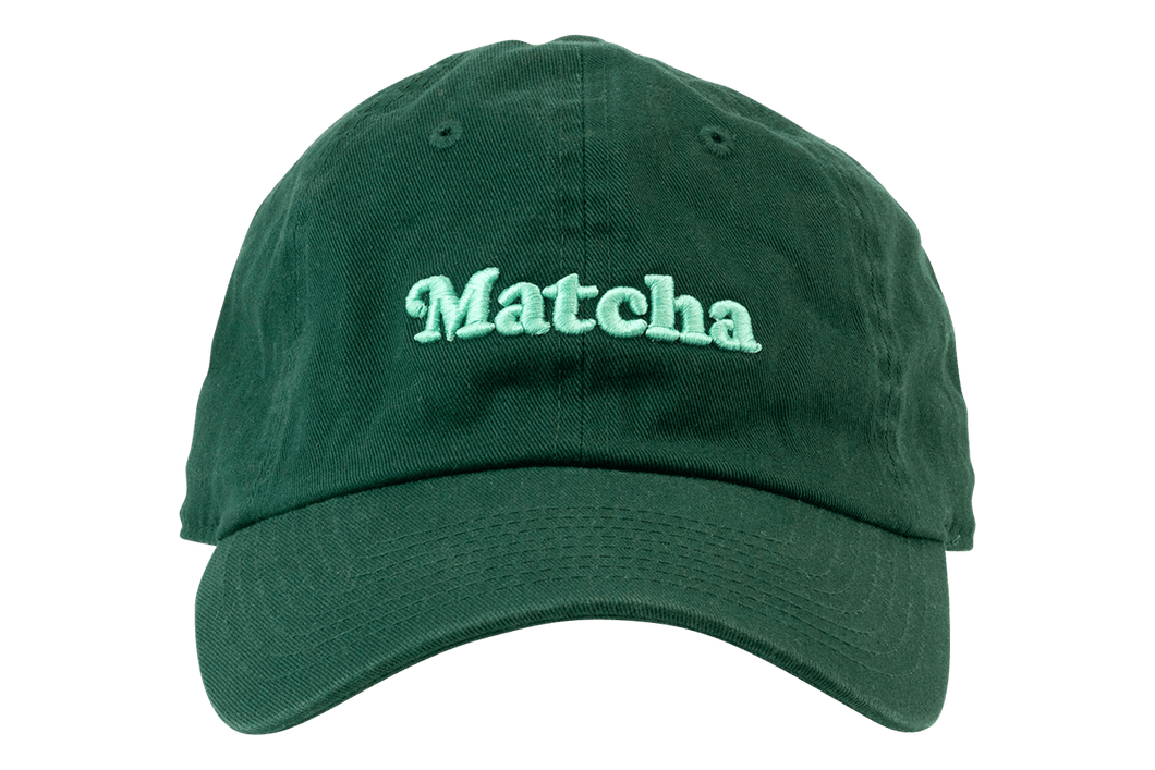 Mezcla Matcha Hat