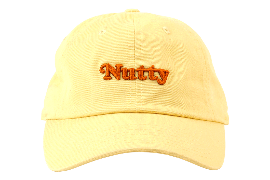 Mezcla Nutty Hat