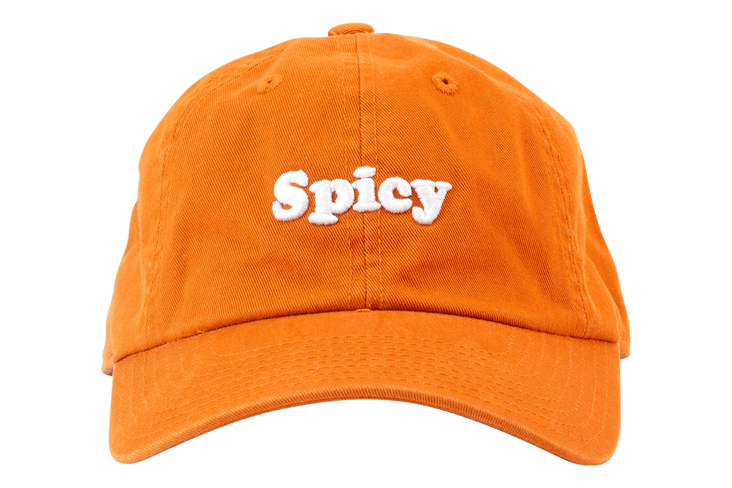 Mezcla Spicy Hat