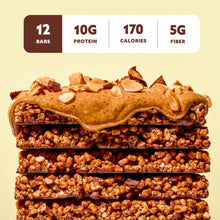 Load image into Gallery viewer, Mezcla Almond Butter Chocolate Bars - 12 bars x 1.4 oz case
