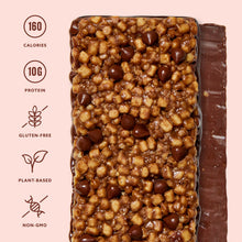 Load image into Gallery viewer, Mezcla Hot Chocolate Bars - 12 bars x 1.4 oz case
