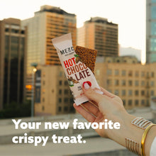 Load image into Gallery viewer, Mezcla Hot Chocolate Bars - 12 bars x 1.4 oz case
