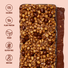 Load image into Gallery viewer, Mezcla Hot Chocolate Bars - 12 bars x 1.4 oz case
