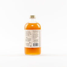 Load image into Gallery viewer, Mimosa Mixer with Tangerine &amp; Mango, 16 fl oz by Wood Stove Kitchen
