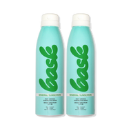 Bask Suncare Mineral Spray Two Pack Bundle