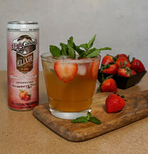 Load image into Gallery viewer, Strawberry Mint Cooler
