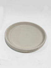 Load image into Gallery viewer, Bumble Plants Modern Troy Granite Pot Saucer
