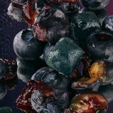 Load image into Gallery viewer, Mojo | Mushroom Dosed Gummies Brain Boost Gummies - Blueberry Lavender
