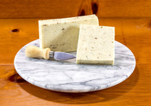 Load image into Gallery viewer, Morel and Leek Jack by Keystone Farms Cheese
