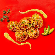 Load image into Gallery viewer, 1 Net Carb Tortilla Variety Pack by Mr. Tortilla by Mr. Tortilla Store
