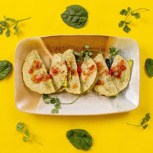 Load image into Gallery viewer, 1 Net Carb Tortilla Variety Pack by Mr. Tortilla by Mr. Tortilla Store
