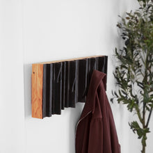 Load image into Gallery viewer, Formr Mr. Hook coat rack
