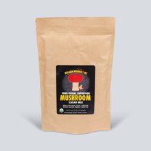 Load image into Gallery viewer, 8 Mushroom Cacao Mix by Mālama Mushrooms Hawaii
