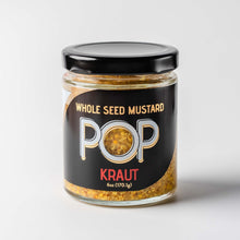 Load image into Gallery viewer, Old Brooklyn Bohemian Blend - Cleveland Style Mustard w/ Sauerkraut
