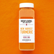 Load image into Gallery viewer, New Harvest Turmeric - Burlap &amp; Barrel
