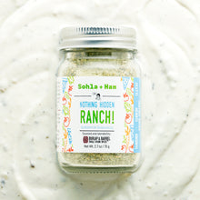 Load image into Gallery viewer, Burlap &amp; Barrel Nothing Hidden Ranch
