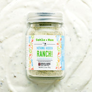 Burlap & Barrel Nothing Hidden Ranch