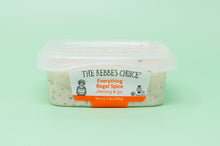 Load image into Gallery viewer, Everything Bagel Spice Herring &amp; Lox
