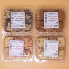 Load image into Gallery viewer, The Rebbetzin&#39;s Rugelach
