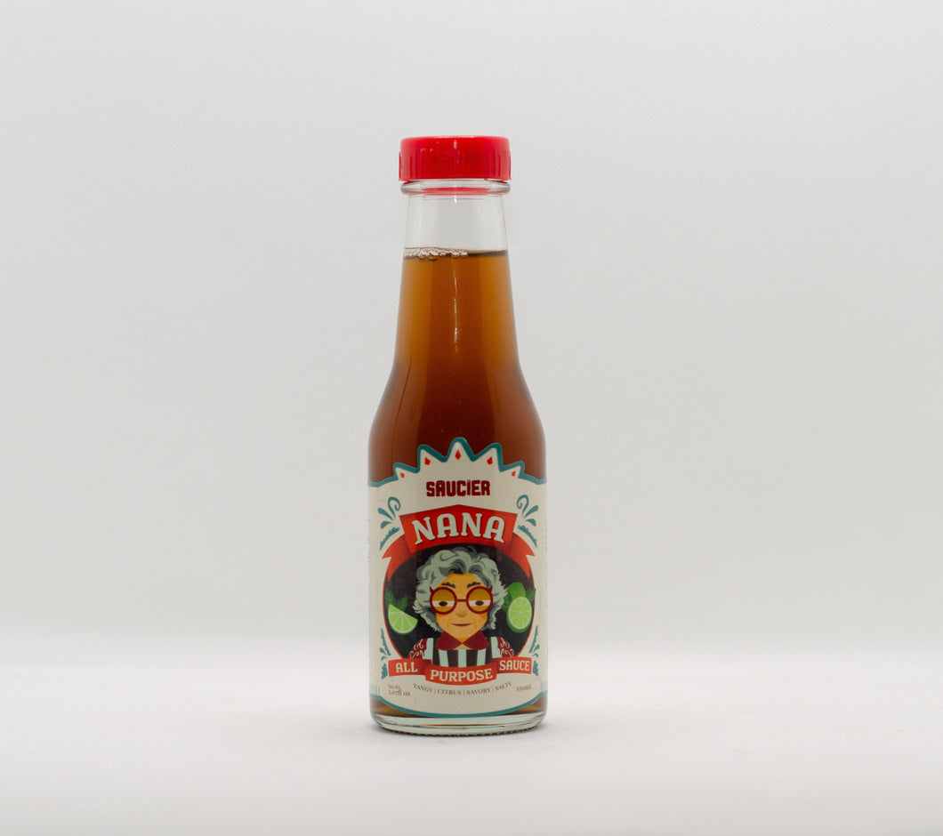 NANA All-Purpose Sauce