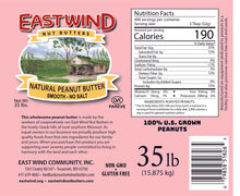 Load image into Gallery viewer, Valencia Peanut Butter

