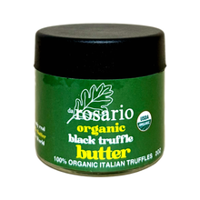 Load image into Gallery viewer, daRosario™ USDA Organic Truffle Butter - 2oz ea. Set of 2 Jars
