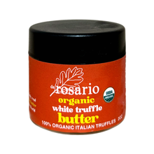 Load image into Gallery viewer, daRosario™ USDA Organic Truffle Butter - 2oz ea. Set of 2 Jars
