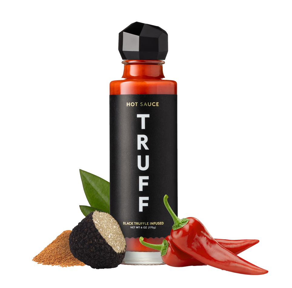 TRUFF Original Hot Sauce