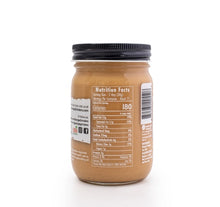 Load image into Gallery viewer, Georgia Grinders Organic Creamy Peanut Butter 4 Pack (12 oz Jars) - (CP-CL) by Georgia Grinders
