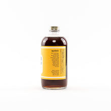Load image into Gallery viewer, Old Fashioned Cocktail Syrup, 16 fl oz by Wood Stove Kitchen
