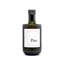 Load image into Gallery viewer, Piro Organic Extra Virgin Olive Oil Piro bottle - 500 mL
