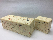 Load image into Gallery viewer, Keystone Cheese Olive White Cheddar - 5 lb.
