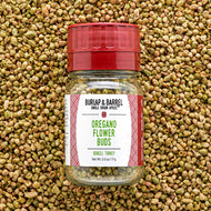Burlap & Barrel Oregano Flower Buds