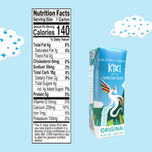 Load image into Gallery viewer, Original Kiki Milk - 8 fl oz - Pack of 12 by Kiki Milk
